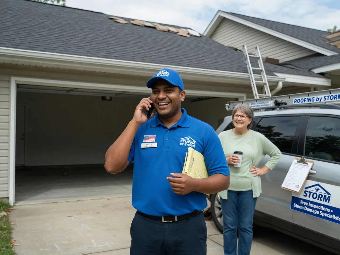 Roof Repair Near Me Wentzville, MO FAQs