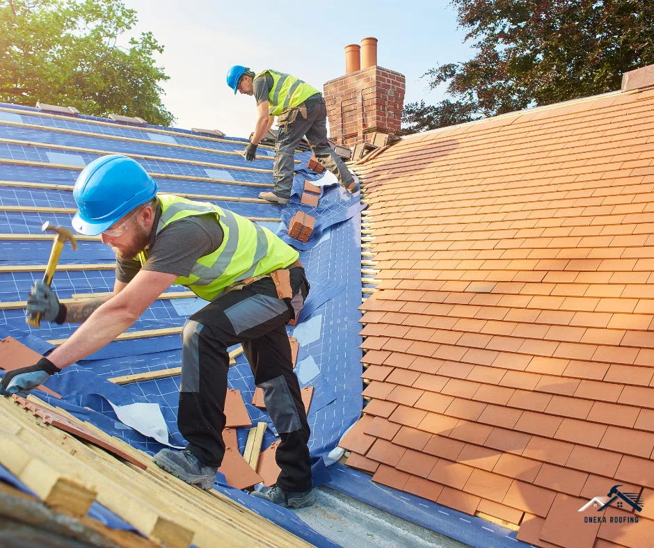 Why choose Roof Repair Near Me in Wentzville, MO