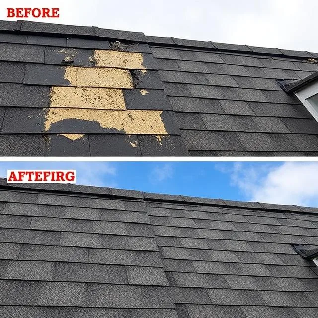Roof Repair Near Me in Wentzville, MO near me